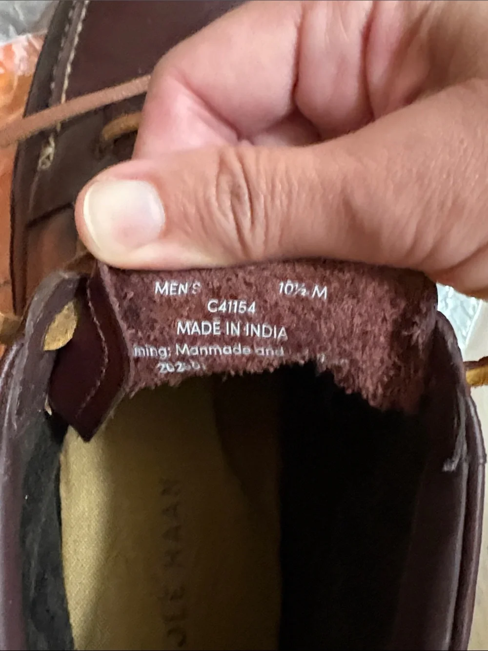 Cole Haan like new